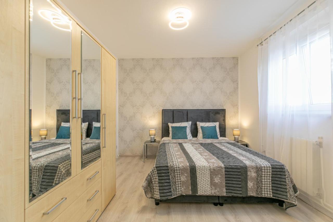 Apartment Tina Stinjan Pula