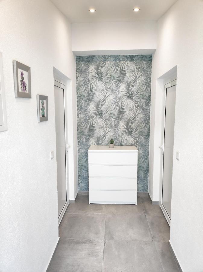 Tina Stinjan Apartment Pula