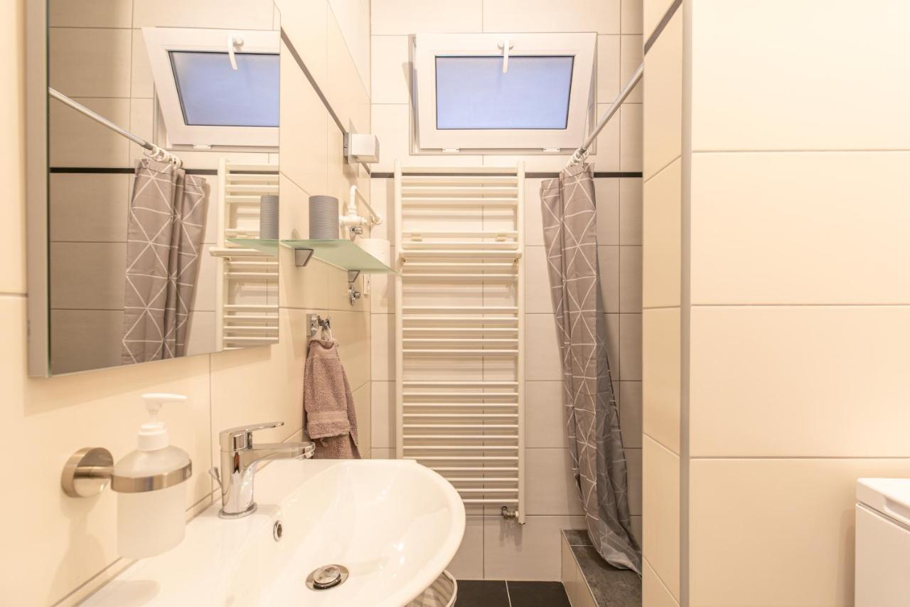 Apartmán Tina Stinjan *
