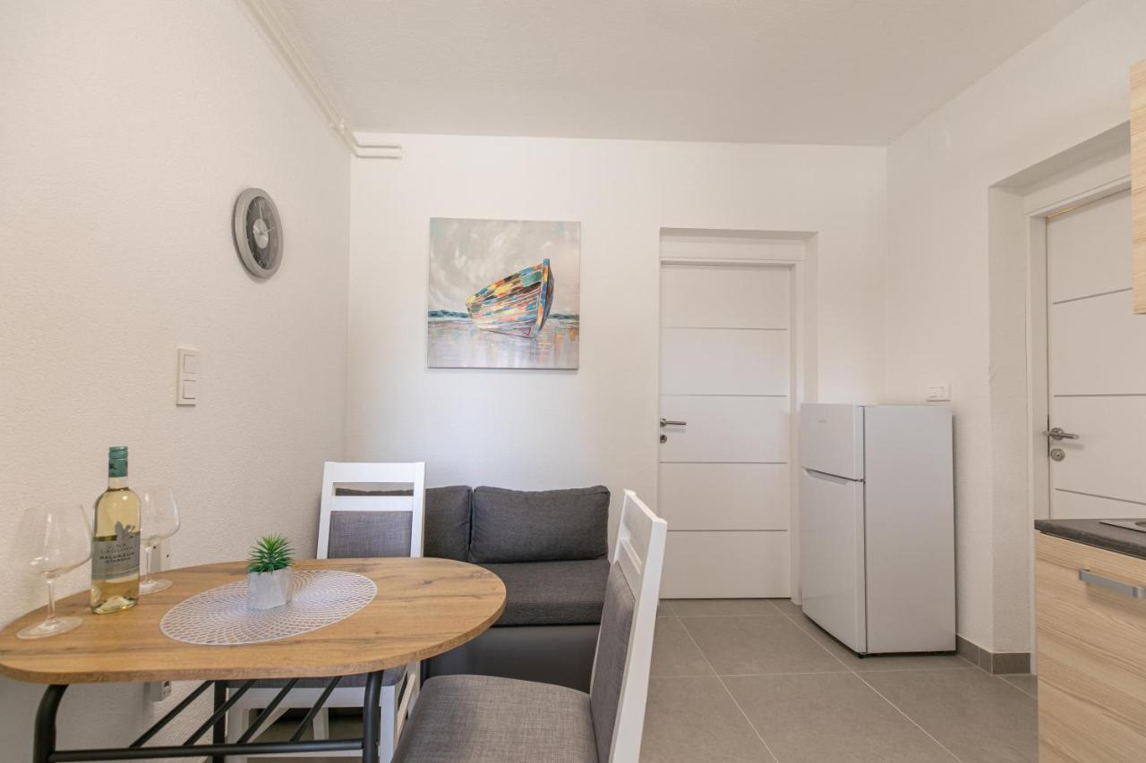 Apartmán Tina Stinjan *