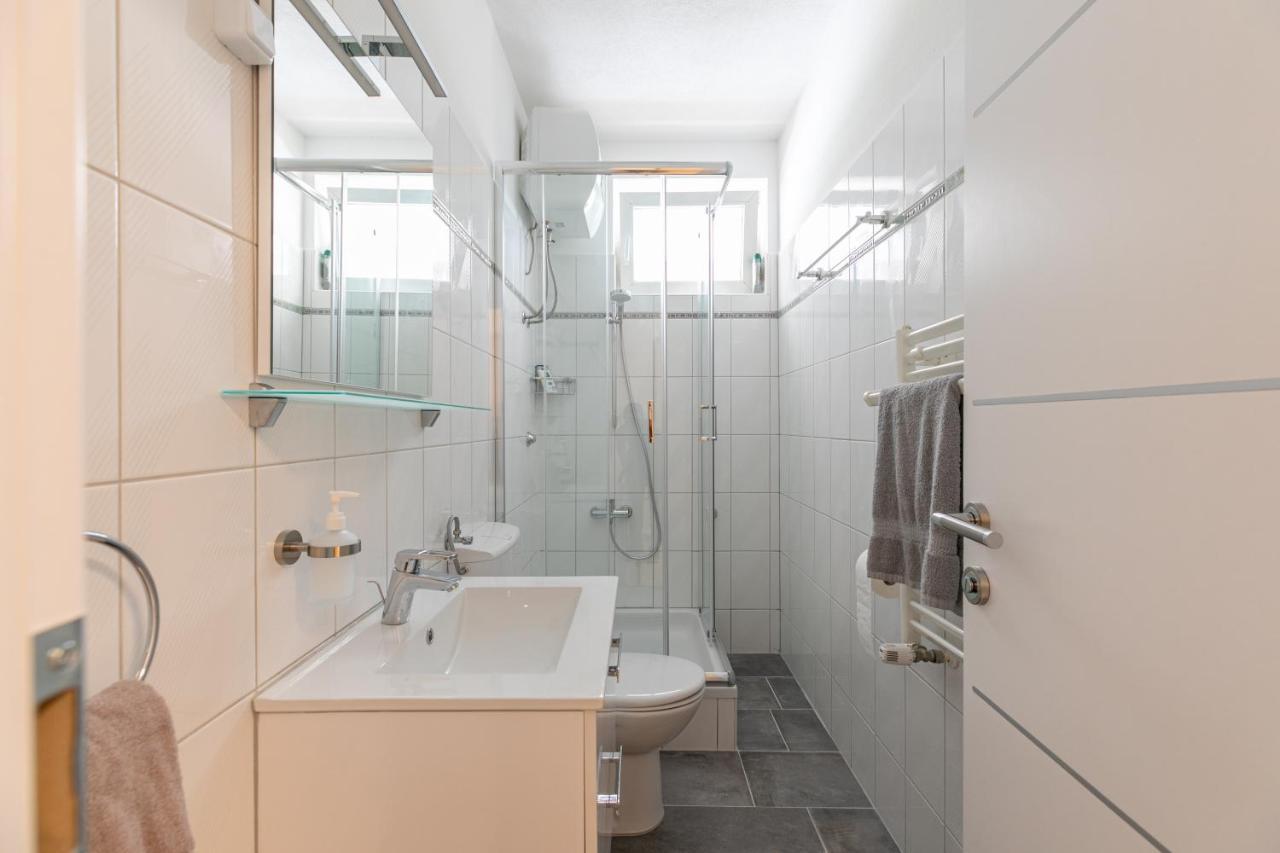 Tina Stinjan Apartmán Pula