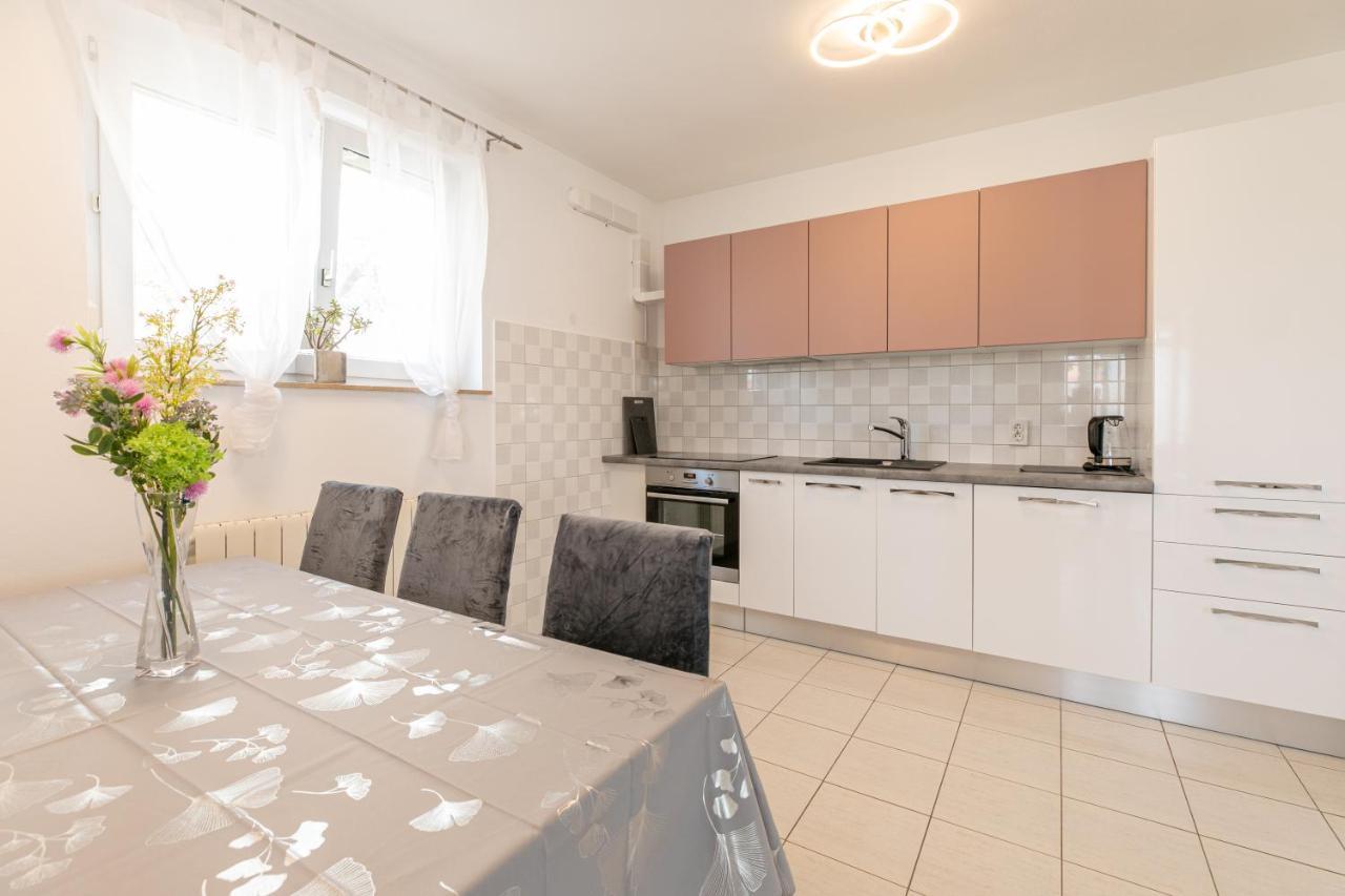 Tina Stinjan Apartmán Pula