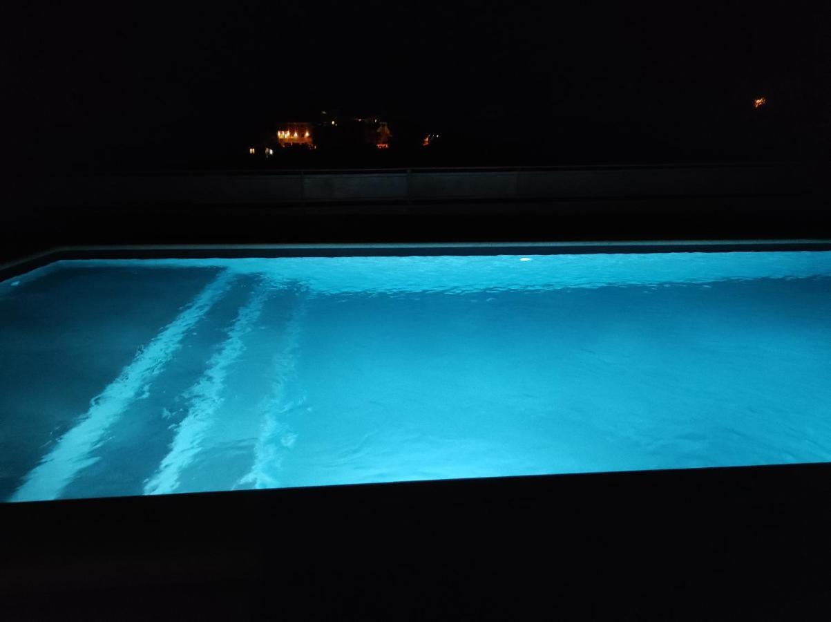 Tina Stinjan Apartmán Pula
