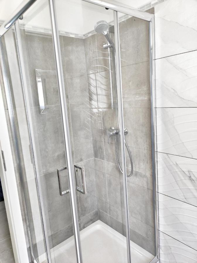 Apartmán Tina Stinjan *