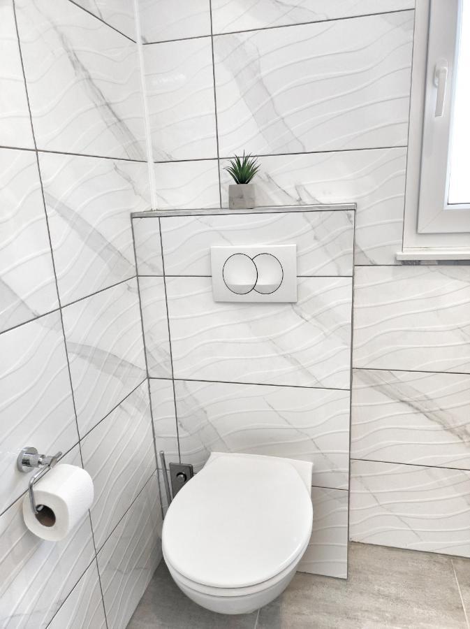 Apartmán Tina Stinjan